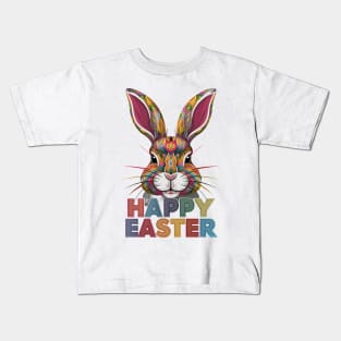 Happy Easter Kids T-Shirt